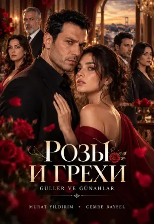 Роза и грех